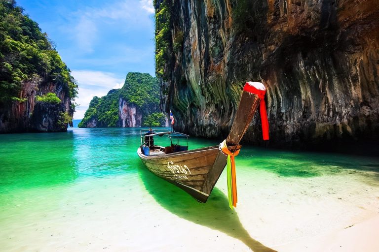 Ha Long Bay 4 - Vietnam - Von Travel S Helper Strände in der Halong-Bucht - Halong-Bucht, Vietnam - Travel S Helper