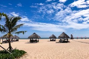 Stranden - (Plaatsen op categorie) - Reisgids Vietnam