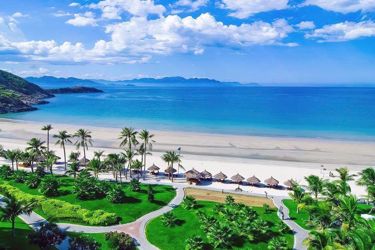 Beaches in Nha Trang - Nha Trang, Vietnam - Travel S Helper