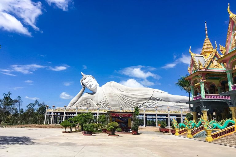 Soc Trang 1 - Vietnam - Von Travel S Helper Beste Reisezeit für Soc Trang - Soc Trang, Vietnam - Travel S Helper