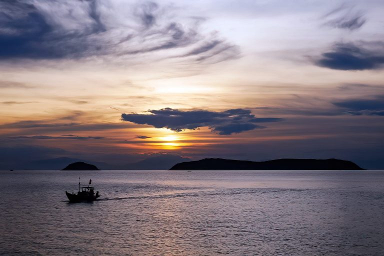 Cham Island 1 - Vietnam - Von Travel S Helper Beste Reisezeit für die Insel Cham - Cham-Inseln, Vietnam - Travel S Helper