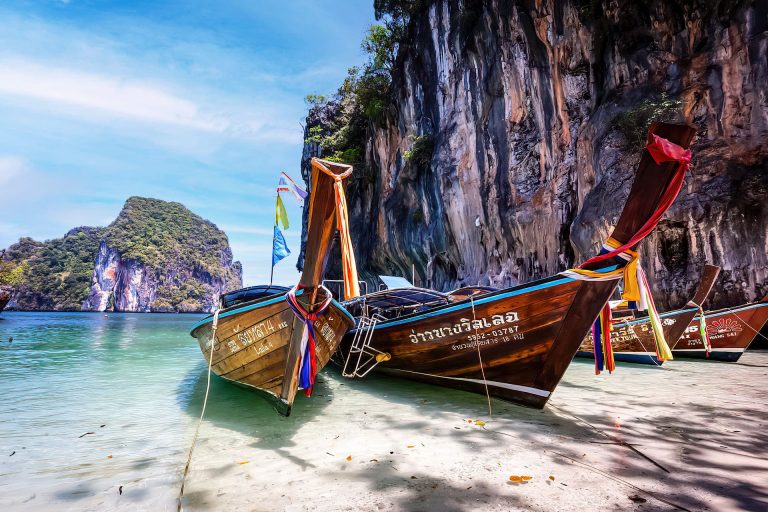 Ha Long Bay 1 - Vietnam - Von Travel S Helper Beste Reisezeit für die Halong-Bucht - Halong-Bucht, Vietnam - Travel S Helper