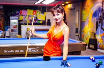 Billiards Paradise Komachi86