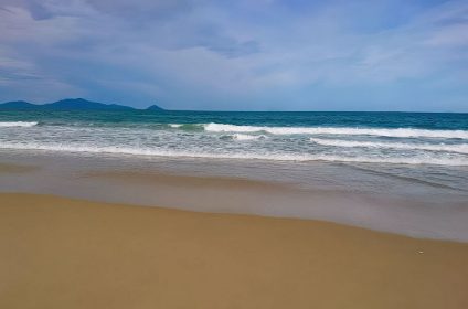 Binh Minh Beach