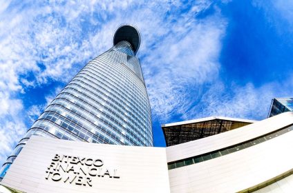 Bitexco Financial Tower