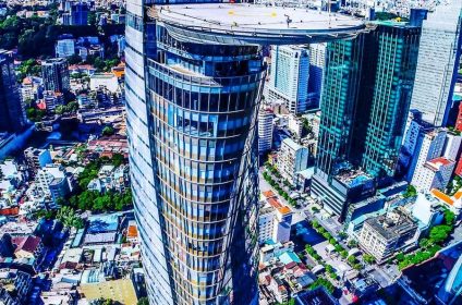 Bitexco Financial Tower