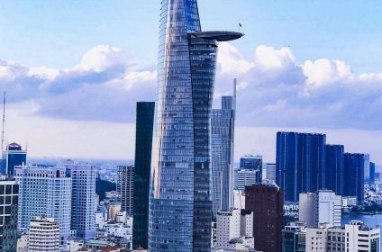 Bitexco Financial Tower