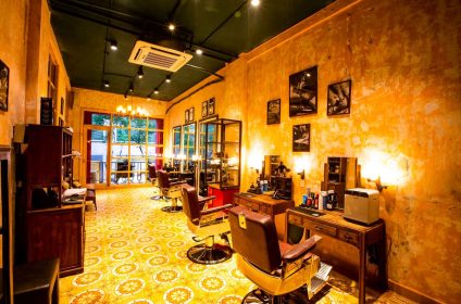 Brothers - Boutique Men's Salon