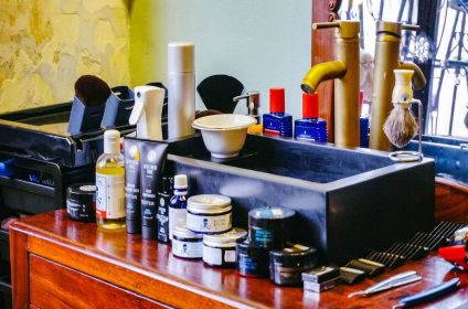 Brothers - Boutique Men's Salon