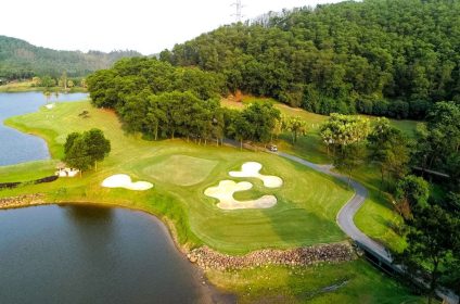 Chi Linh Golf Club