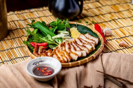 Cau Go Vietnamese Cuisine Restaurant