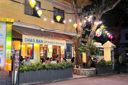 Chao Ban - Vietnamese Restaurant