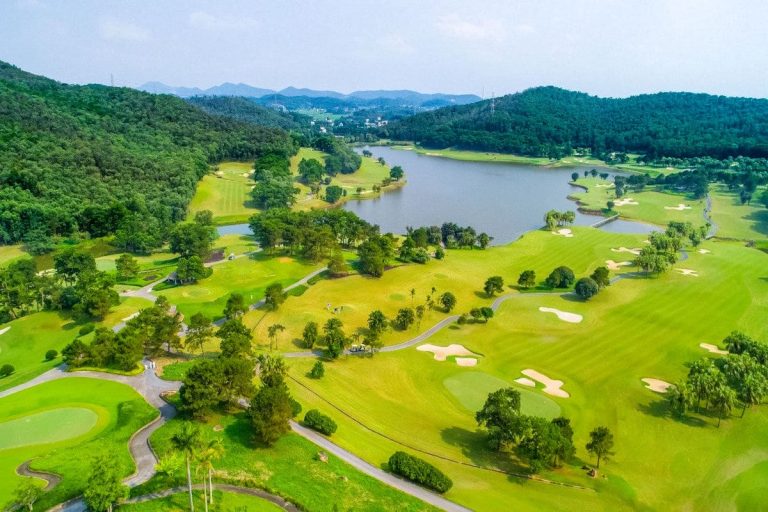 Chi Linh Golf Club