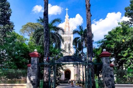 Cho Quan Church