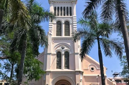 Cho Quan Church