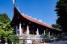Chua Pho Linh Temple