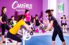 Curves Le Dai Hanh - Ladies Gym