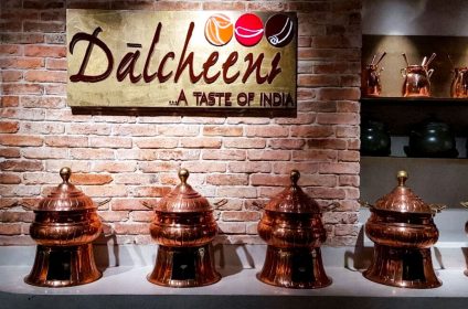 Dalcheeni Indian Restaurant