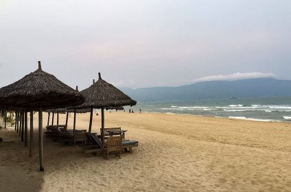 Danang Beach - My Khe