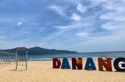 Danang Beach - My Khe
