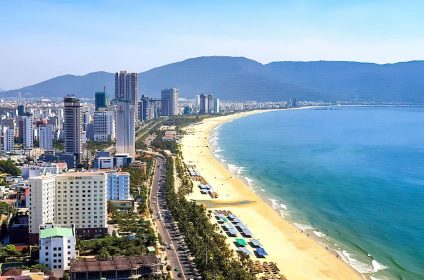 Danang Beach - My Khe