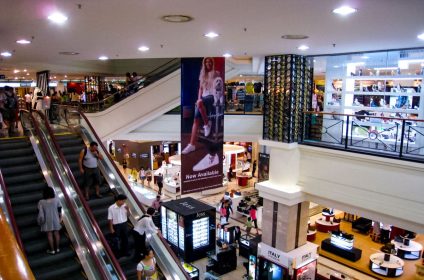 Diamond Plaza