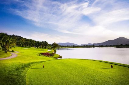 Dong Nai Golf Resort