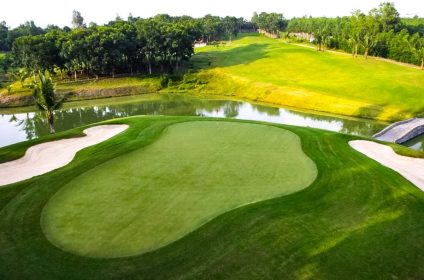 Dong Nai Golf Resort