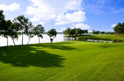 Dong Nai Golf Resort