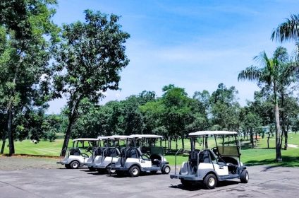 Dong Nai Golf Resort