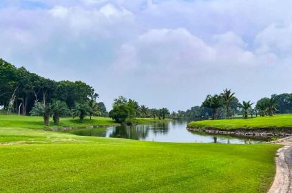 Dong Nai Golf Resort