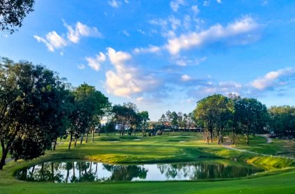 Dong Nai Golf Resort