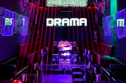 Drama Lounge