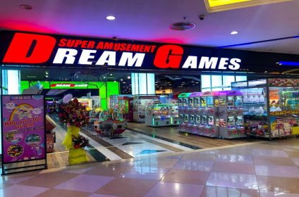 DreamGames Royal City