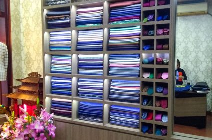 Duc Nhan Tailor