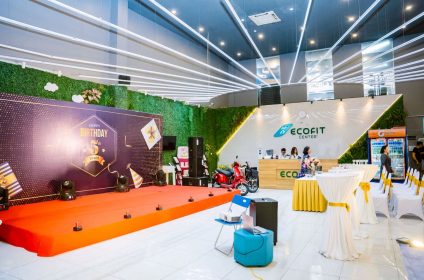 Ecofit Center