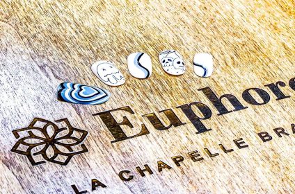 Euphorea Salon and Spa - Bason