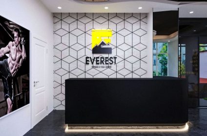 Everest Fitness & Yoga Center