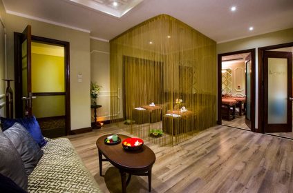 Hanoi Aria Spa & Wellness