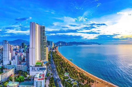 Nha Trang, Vietnam - Travel S Helper