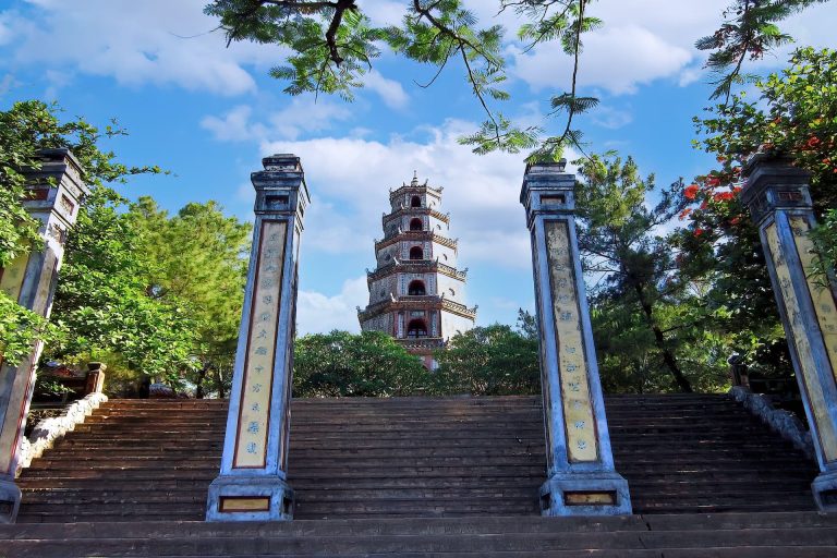 Hue 9 - Vietnam - Reisehelfer Festivals in Hue - Hue, Vietnam - Travel S Helper