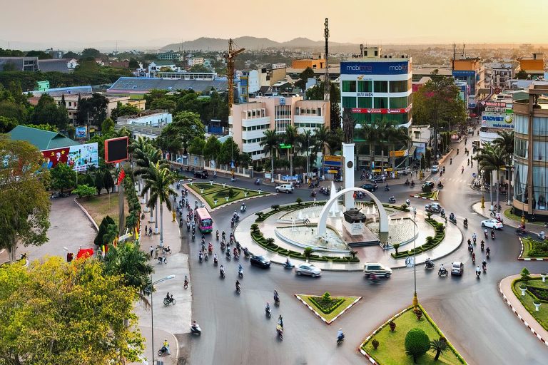 Buon Ma Thuot 3 – Vietnam – Mit Travel S Helper Essen & Restaurants in Buon Ma Thuot - Buon Ma Thuot, Vietnam - Travel S Helper