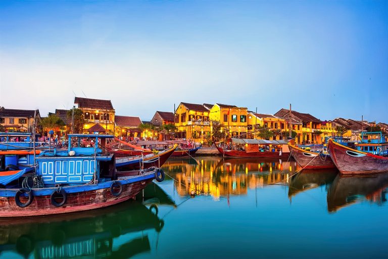 Essen & Restaurants in Hoi An - Hoi An, Vietnam - Travel S Helper