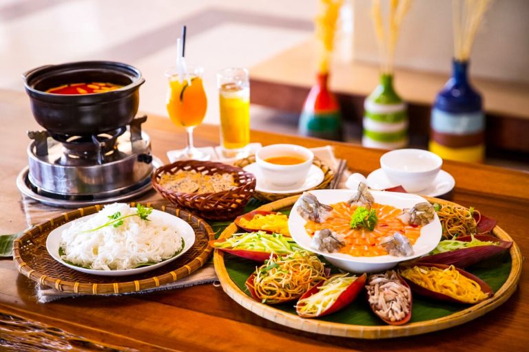 Mui Ne 7 - Vietnam - Von Travel S Helper Essen & Restaurants in Mui Ne