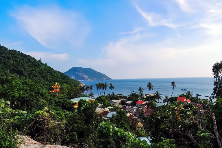 Cham Island 4 - Vietnam - Von Travel S Helper Essen & Restaurants auf der Insel Cham - Cham-Inseln, Vietnam - Travel S Helper