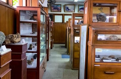 Geological Museum of Vietnam