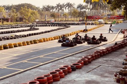 Go Kart Vietnam