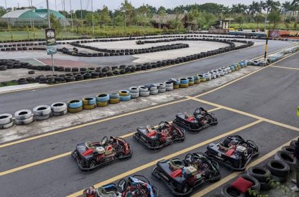 Go Kart Vietnam