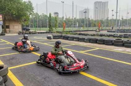 Go Kart Vietnam