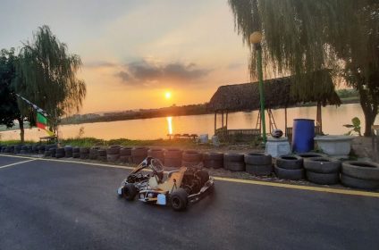 Go Kart Vietnam